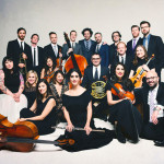 The Knights | chamber ensemble