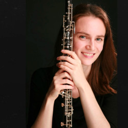 Mary Lynch VanderKolk | oboe