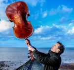 Matthew Sharp (cello)