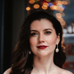 Molly Netter (soprano)