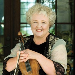 Monica Huggett