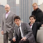 New York Polyphony