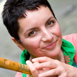 Pamela Thorby | recorder