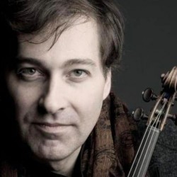 Philippe Graffin | violin