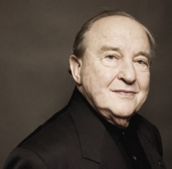 Menahem Pressler