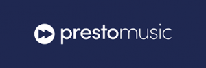 prestomusic