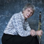 Richard Stoltzman (clarinet)