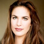 Sally Bruce-Payne (mezzo-soprano)