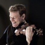 Sebastian Bohren (violin)