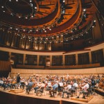 Singapore Symphony Orchestra | orchestra