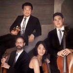 Telegraph Quartet