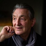 Trevor Pinnock (harpsichord/director)