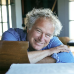 Bruce Wolosoff (piano, composer)